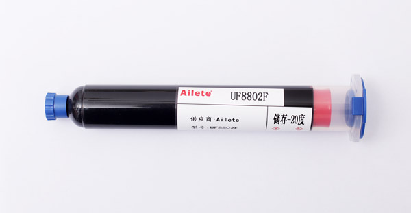 Ailete UF8802F